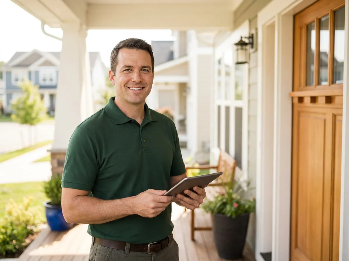 Pest control FAQs for Ideal, SD